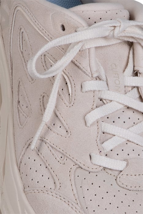 HOKA – CLIFTON L SUEDE EGGNOG 4