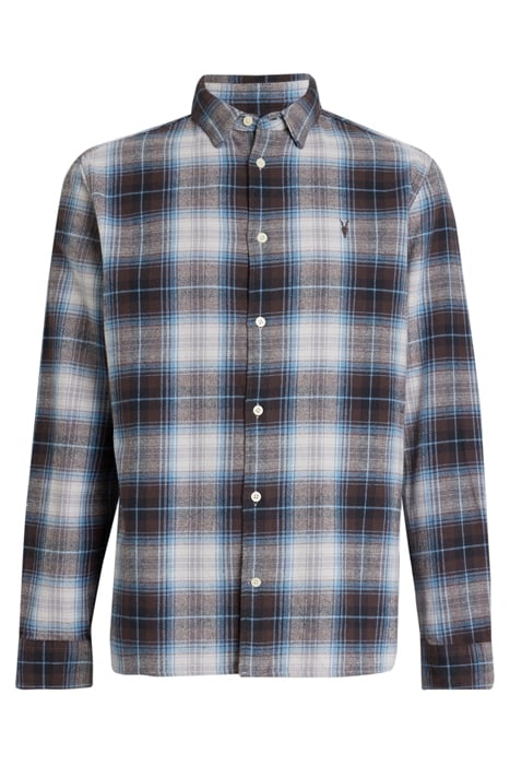 VALENS LS SHIRT OFF WHITE 4