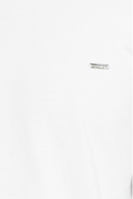 T-SHIRT WHITE 5