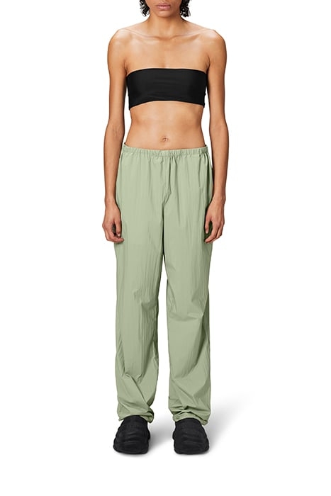 UNISEX NAHA PANTS WIDE EARTH 3