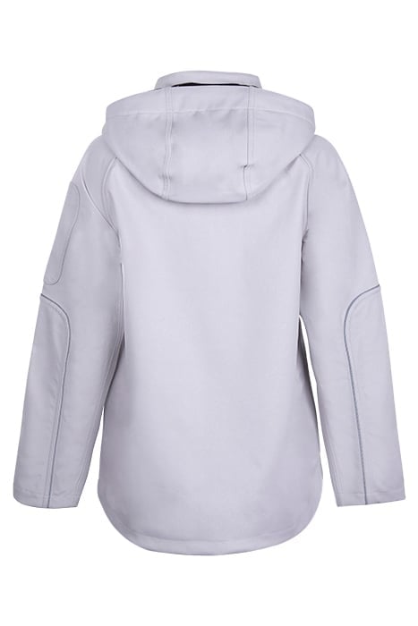 RAIN JACKET RAIN206 CONCRETE 2