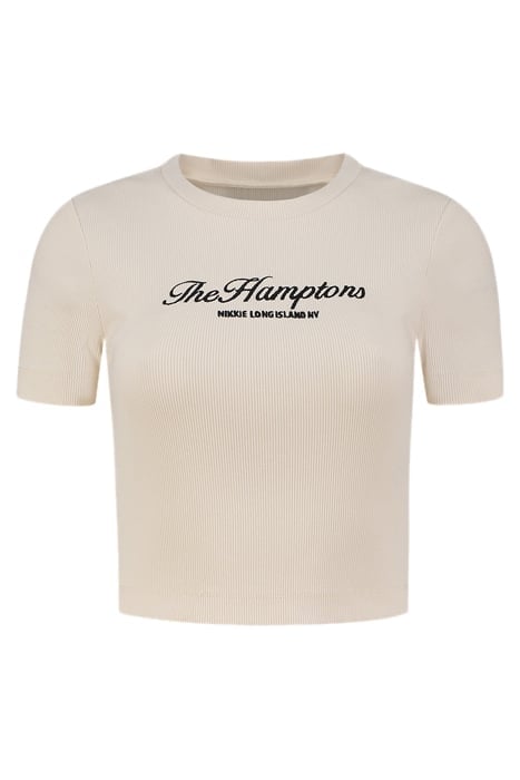 THE HAMPTONS RIB TOP PEARL 1