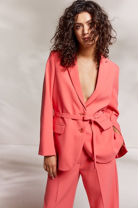 BLAZER SOFT FOAM BRIGHT CORAL 1