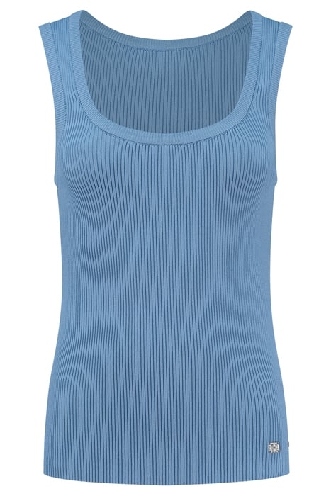 JAI TOP ASH BLUE 2