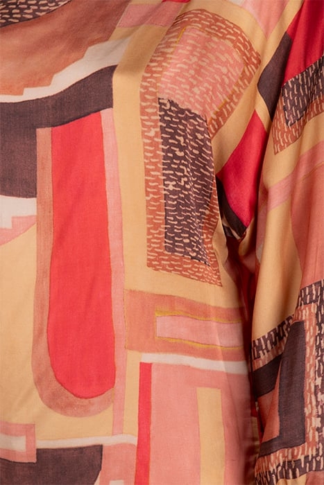 TOP MODERN ART MULTICOLOUR 3