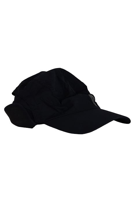 ON – UNISEX PO | CHALLENGER CAP 1 BLACK 1