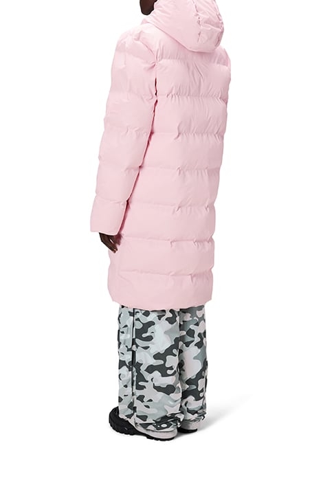 UNISEX ALTA LONGER PUFFER JACKET W3T4 CANDY 4