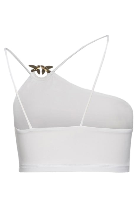 BONET TOP BIKINI BRIGHT WHITE 2