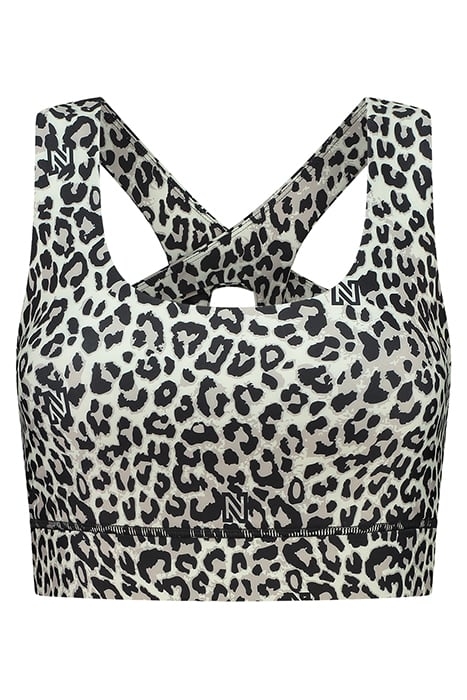 BILBAO LEO BRA TOP BLACK 2