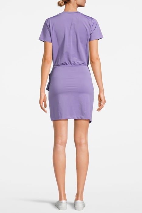 DRESS PURPLE 2