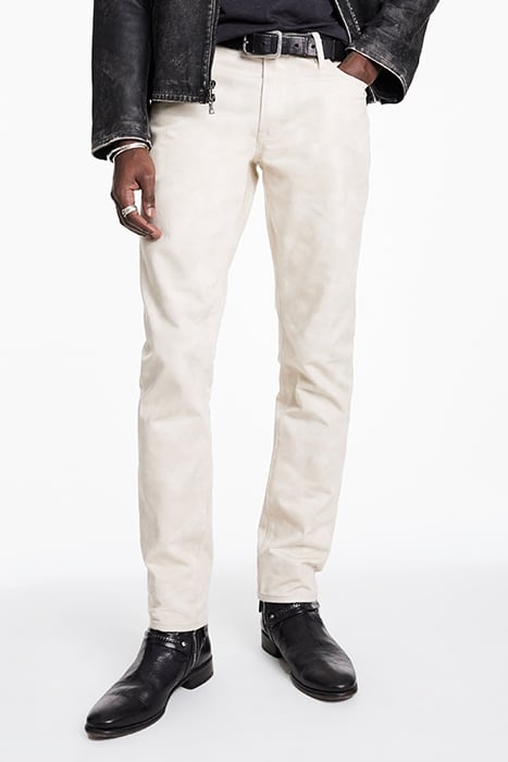 J702 - SLIM FIT WHEAT 1