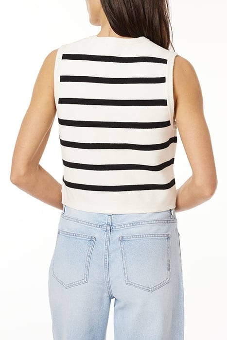 SWEATER SUGAR SWIZZLE / BLACK NIGHT 2