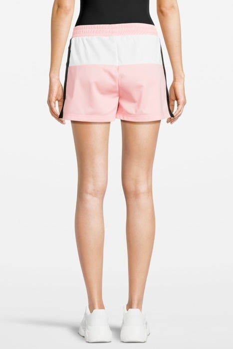 SHORTS PINK 2