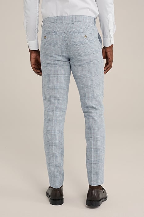 PANTALON LIGHT BLUE 2