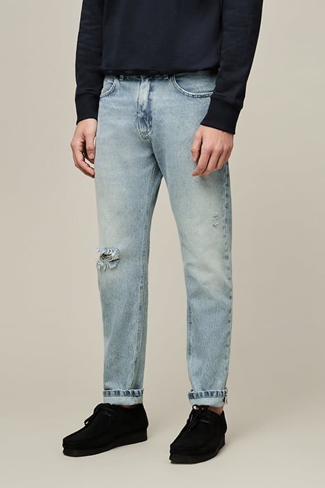 BRUNO STONE DESTROY 1