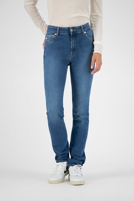 REGULAR SWAN - AUTHENTIC INDIGO - RCY 1