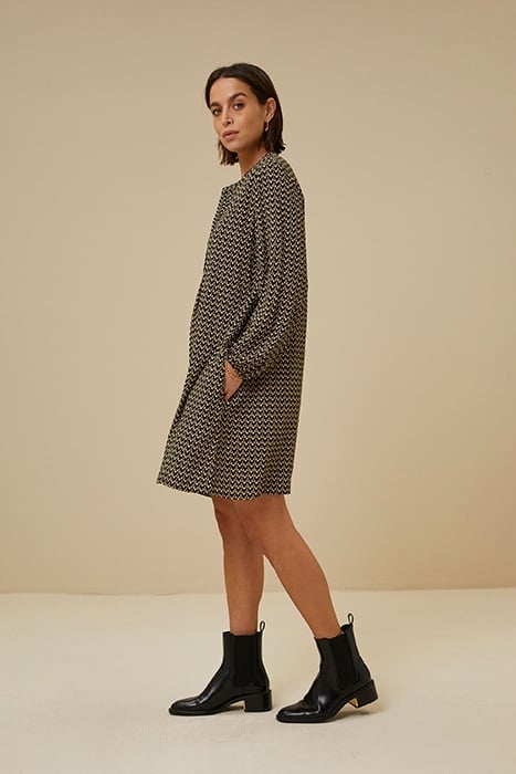 JENNIE GIO DRESS GIO PRINT 3