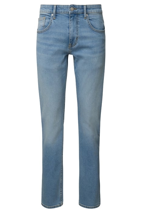 S.OLIVER-QS JEANS BLUE-DENIM 4