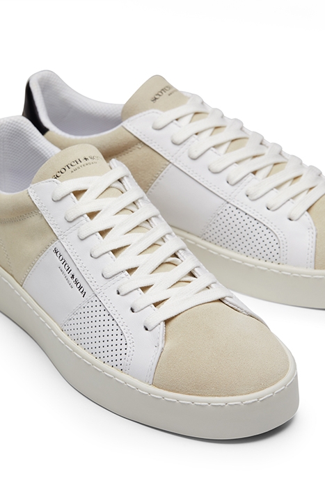 PLAKKA 2.0D WASHED WHITE 7