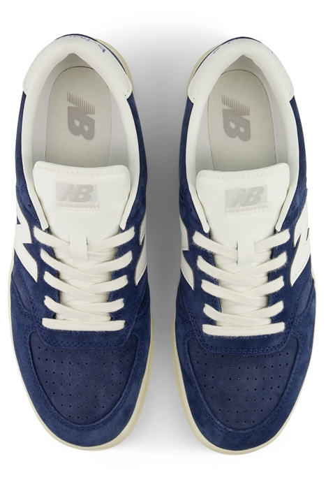 CT500CD SNEAKERS IN NAVY 3