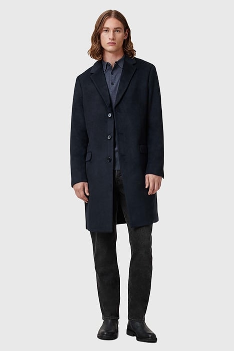 HAL COAT NITE BLUE 3