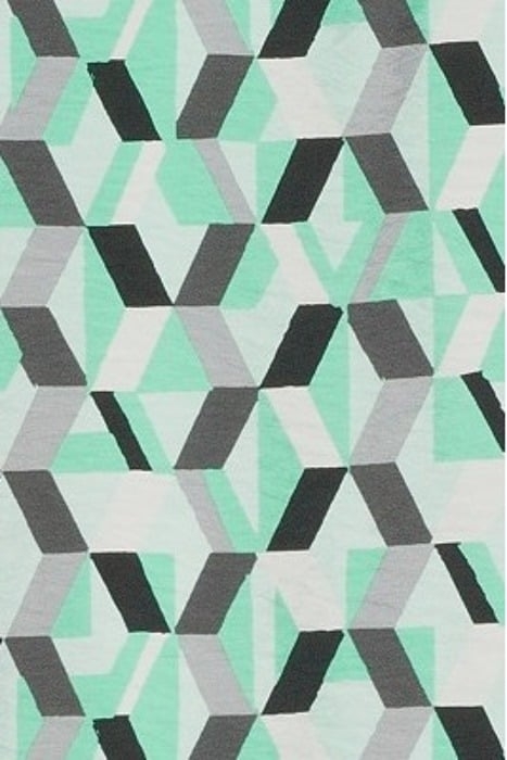 S.OLIVER BLOUSES GREEN 5