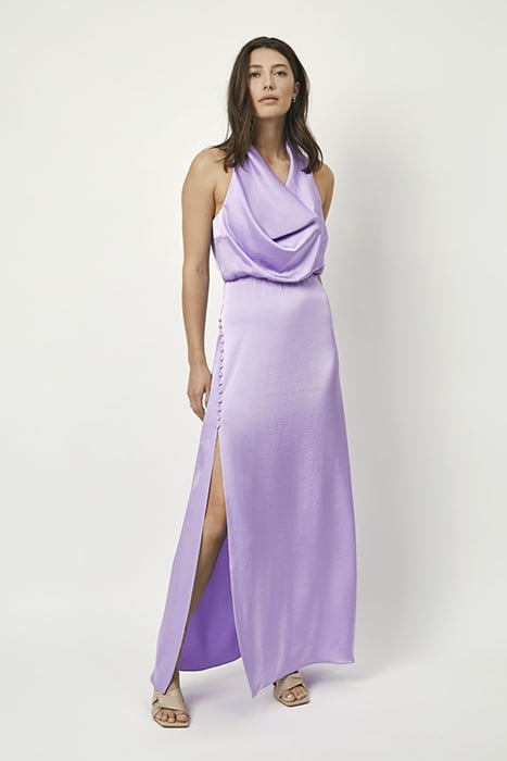 MARRYME DRESS SOFT VIOLET 1