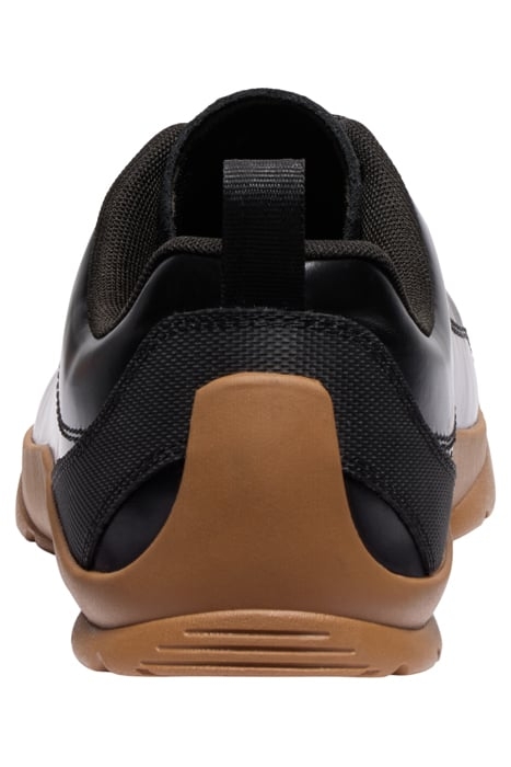 JASPER X HIGHSNOBIETY BLACK/GUM 5