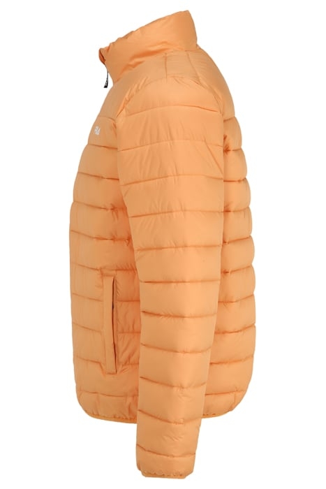 BUTZBACH LIGHT PADDED JACKET APRICOT TAN 6