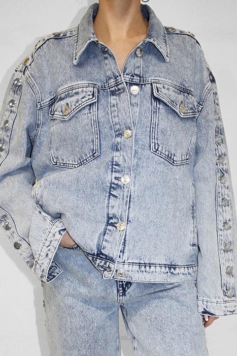 GLORIA JACKET BLUE 3