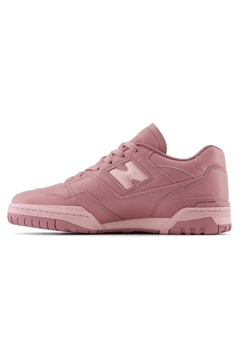BB550MCA SNEAKERS IN PINK 6