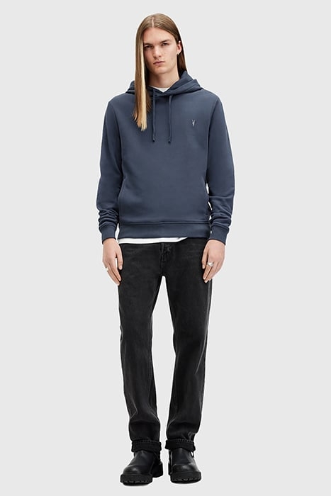 RAVEN OTH HOODY GARNET BLUE 3