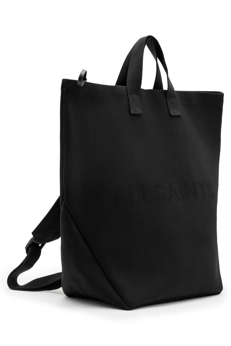 JUNO BACKPACK BLACK 4