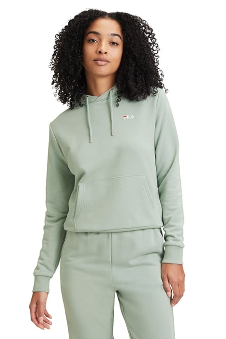 BRUCHSAL REGUAL HOODY JADEITE 1