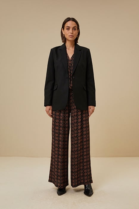 LIO INDI BLOUSE INDI PRINT 5