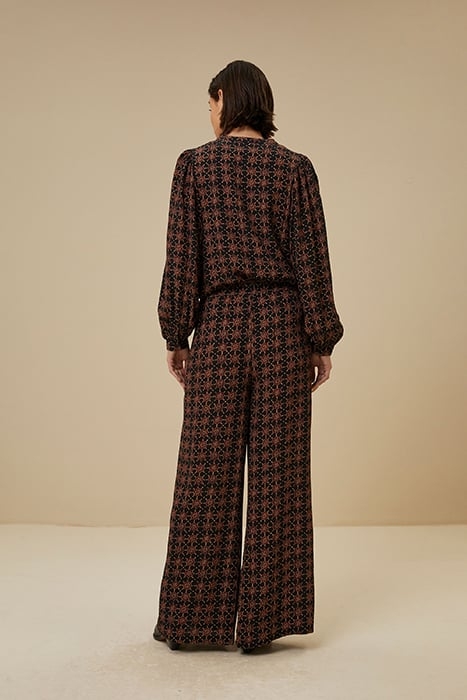 MARA INDI PANT INDI PRINT 2