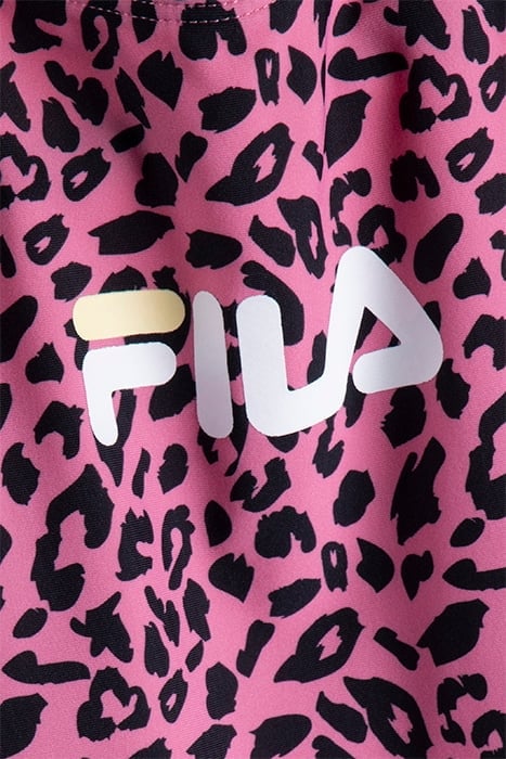 SABHA SWIMSUIT AOP WILD ROSE LEO AOP 3