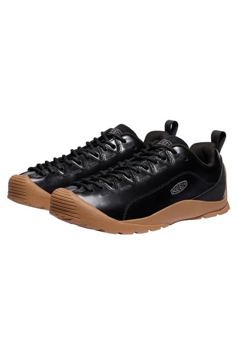 JASPER X HIGHSNOBIETY BLACK/GUM 3