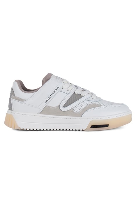 NEW CUP 12A WHITE-BEIGE 1