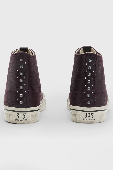 VULC MULTI STUD MID TOP PORT 2