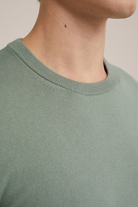 PULLOVER ALUMINIUM 5