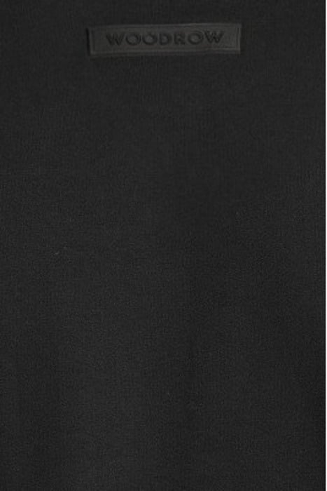 OVERSIZED TEE BLACK 5