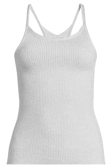 COTTON TOP SILVER 3