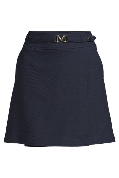 AURORA SKIRT GALAXY BLUE A713 3