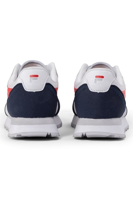 FILA HYPERT WHITE-FILA NAVY-FILA RED 4