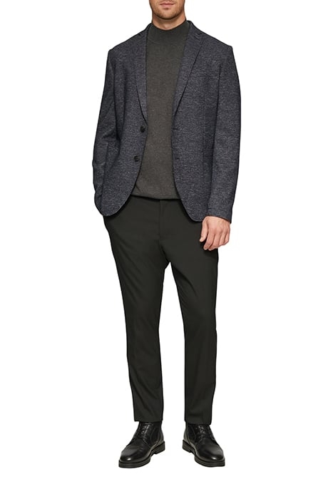 S.OLIVER JACKETS-BLAZER BLUE-MARINE 2