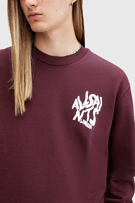 ORLANDO CREW MARS RED 6