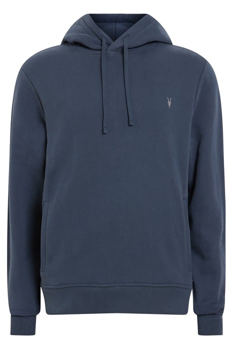 RAVEN OTH HOODY GARNET BLUE 4