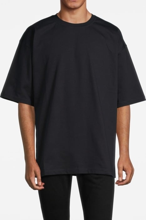 OVERSIZED TEE MIDNIGHT 1