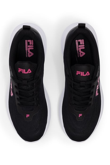 SPITFIRE VENTO WMN BLACK-FUCHSIA PURPLE 3